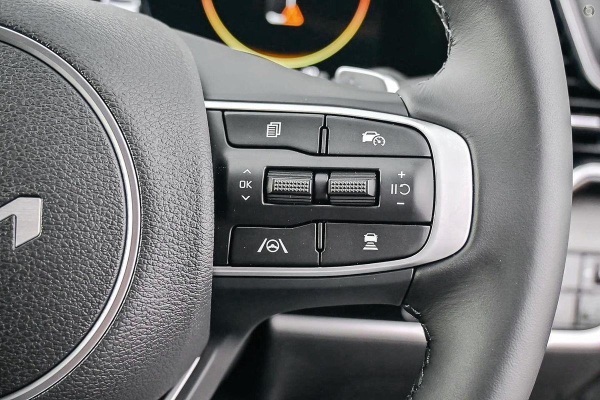 2025 Kia Sportage HEV GT-Line NQ5