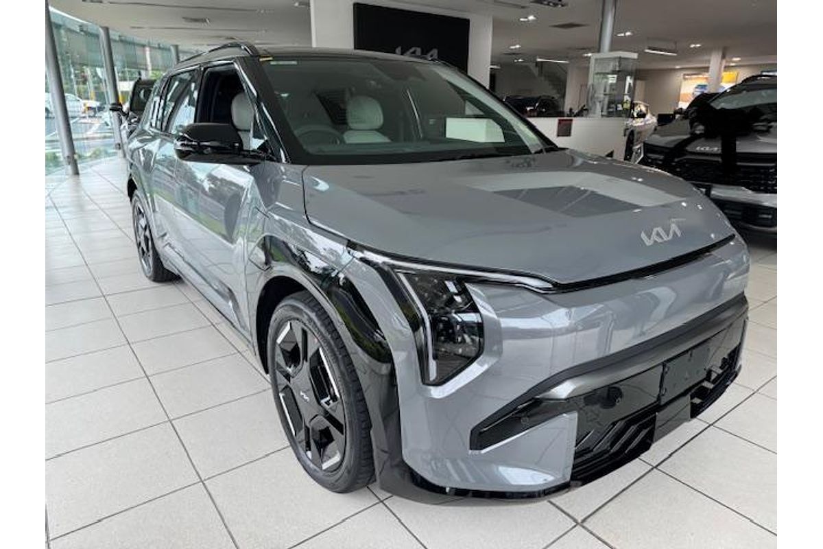 2025 Kia EV3 GT-Line Long Range SV