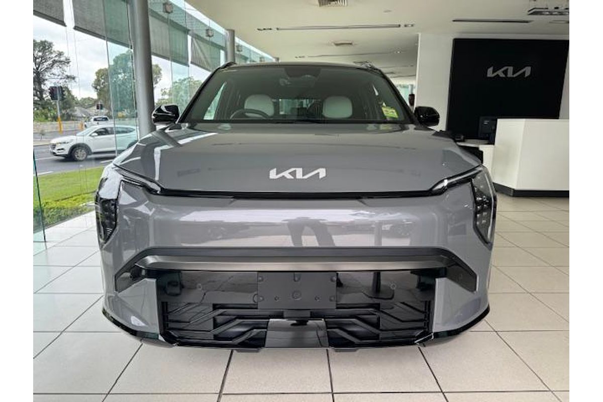 2025 Kia EV3 GT-Line Long Range SV
