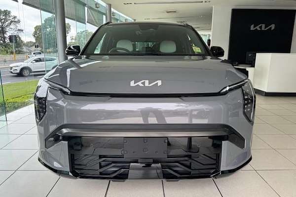 2025 Kia EV3 GT-Line Long Range SV