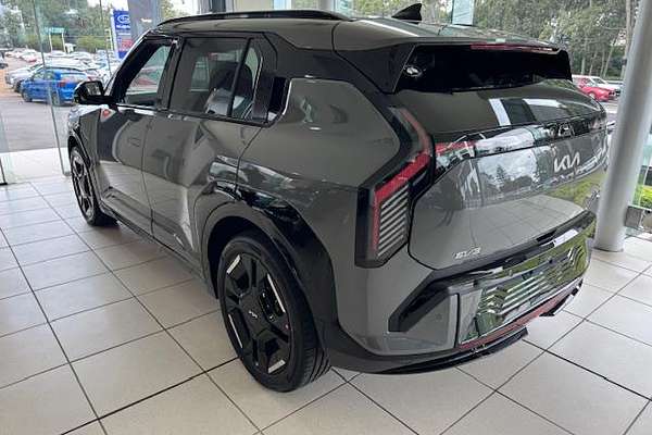2025 Kia EV3 GT-Line Long Range SV