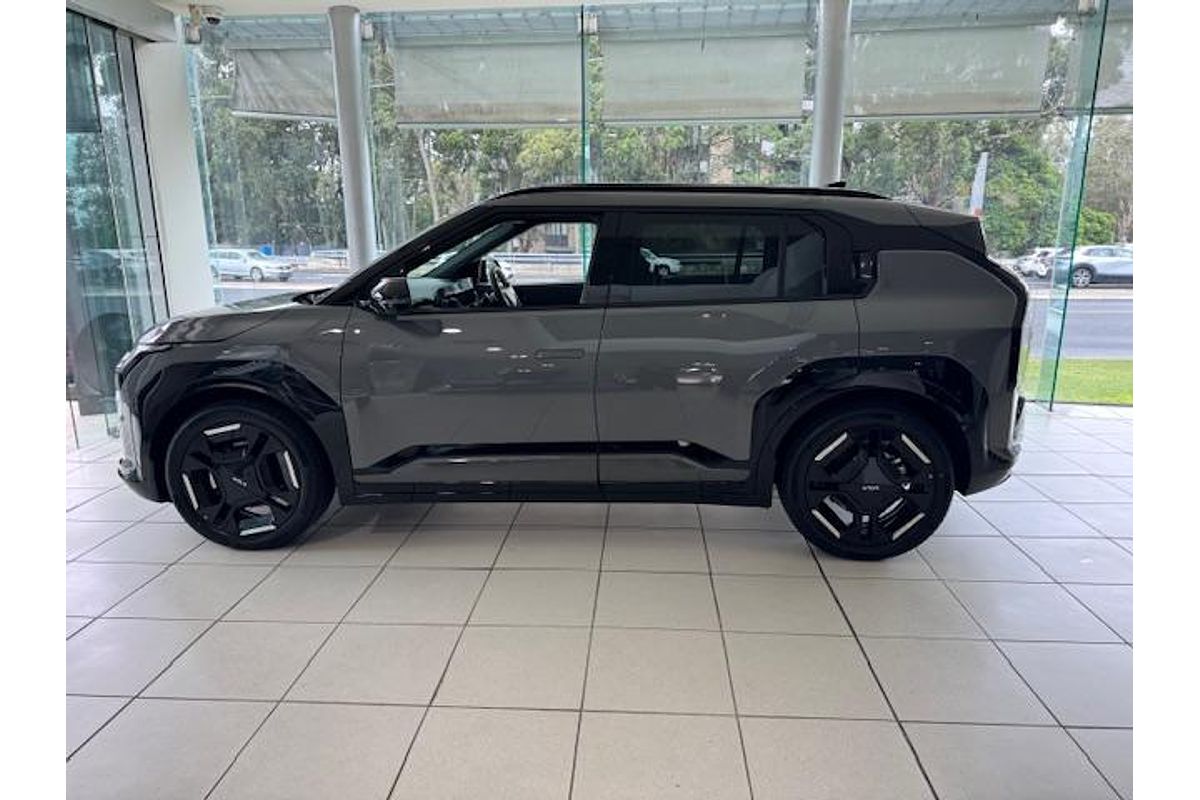 2025 Kia EV3 GT-Line Long Range SV