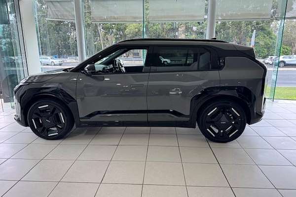 2025 Kia EV3 GT-Line Long Range SV