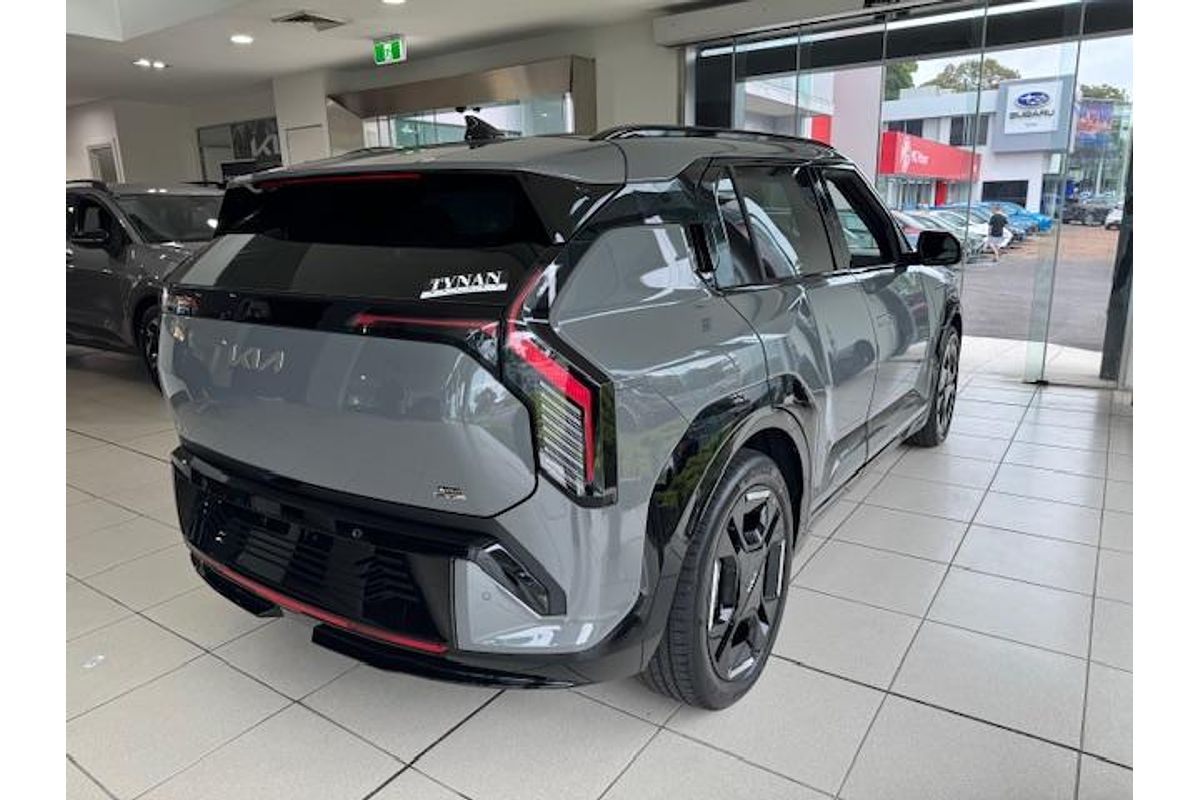 2025 Kia EV3 GT-Line Long Range SV