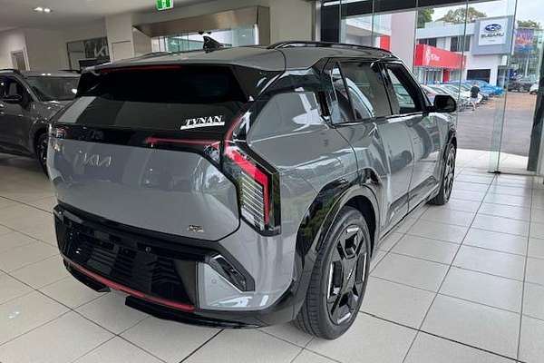2025 Kia EV3 GT-Line Long Range SV