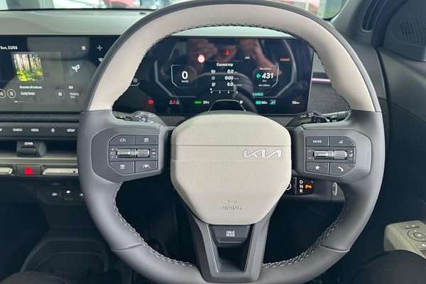 2025 Kia EV3 GT-Line Long Range SV