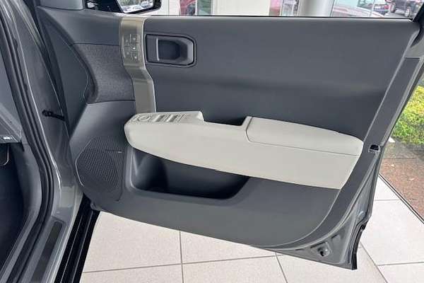 2025 Kia EV3 GT-Line Long Range SV