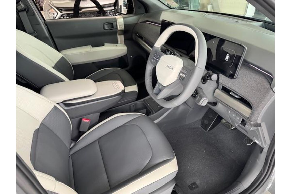 2025 Kia EV3 GT-Line Long Range SV