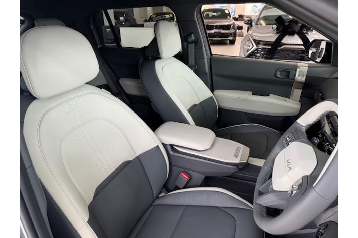 2025 Kia EV3 GT-Line Long Range SV