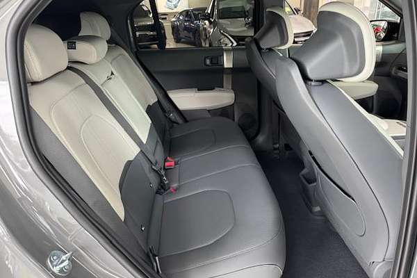 2025 Kia EV3 GT-Line Long Range SV