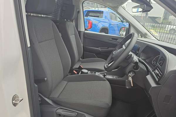 2023 Volkswagen Caddy TDI320 5 SWB