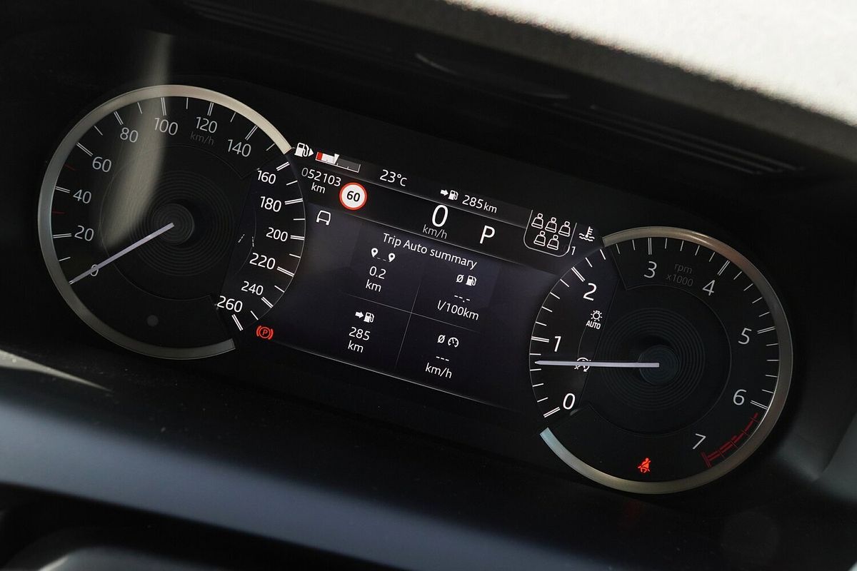 2022 Land Rover Discovery Sport P250 R-Dynamic HSE L550