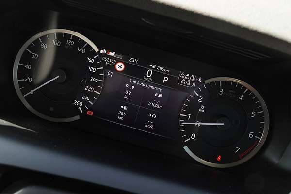 2022 Land Rover Discovery Sport P250 R-Dynamic HSE L550