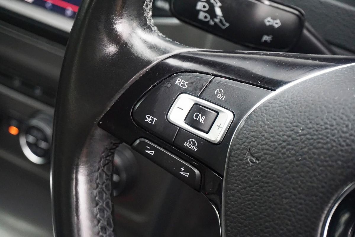 2013 Volkswagen Golf 90TSI Comfortline 7