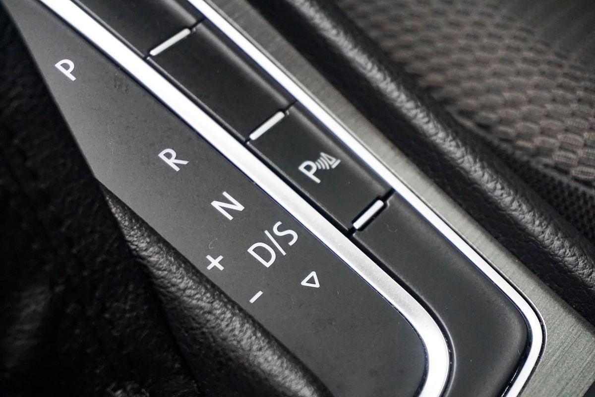 2013 Volkswagen Golf 90TSI Comfortline 7