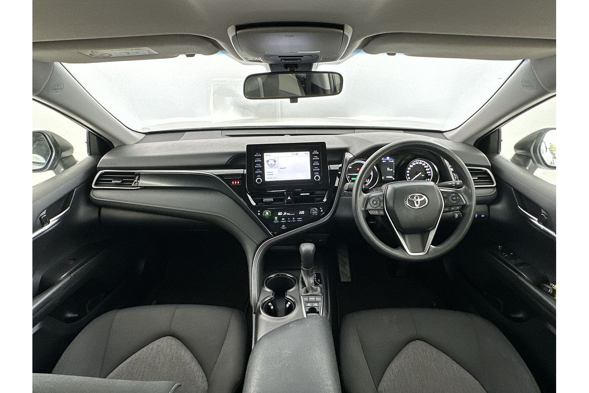 2023 Toyota Camry Ascent AXVH70R