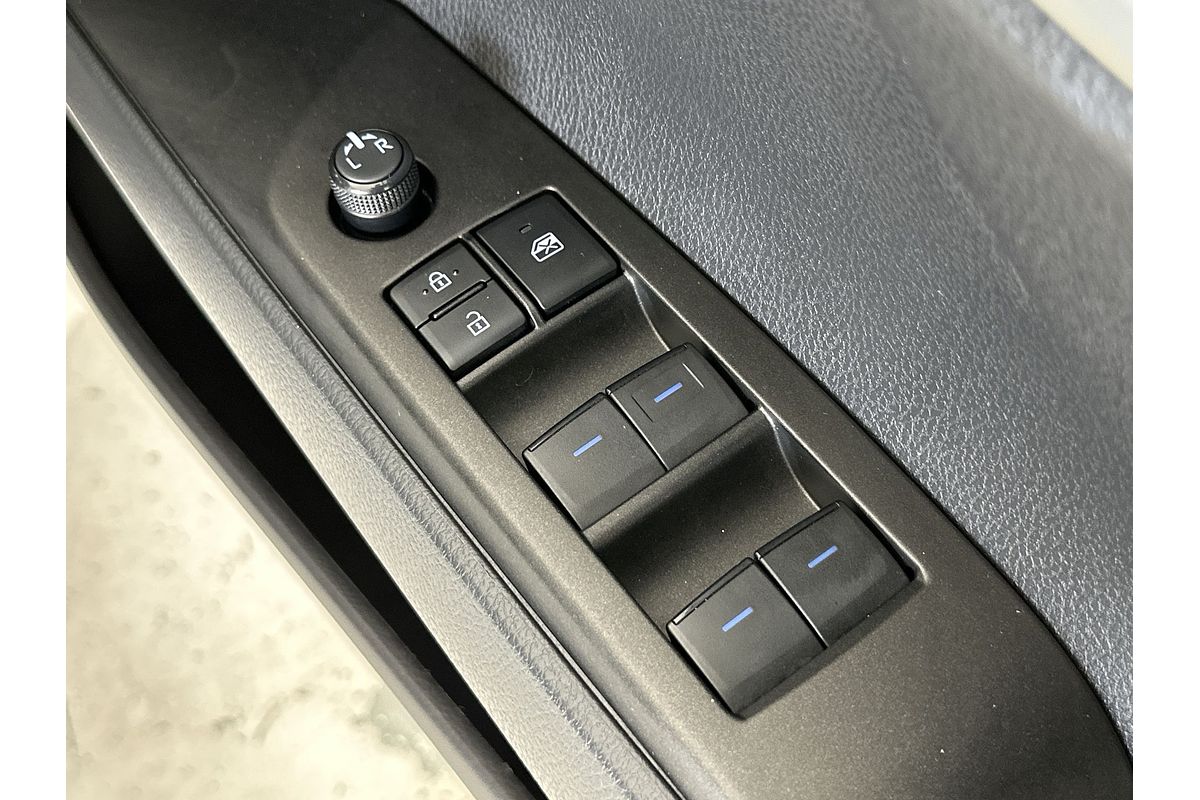 2023 Toyota Camry Ascent AXVH70R