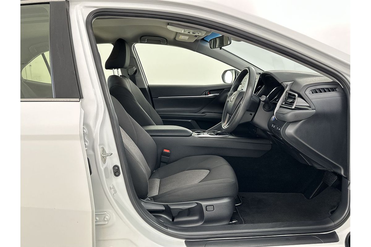 2023 Toyota Camry Ascent AXVH70R