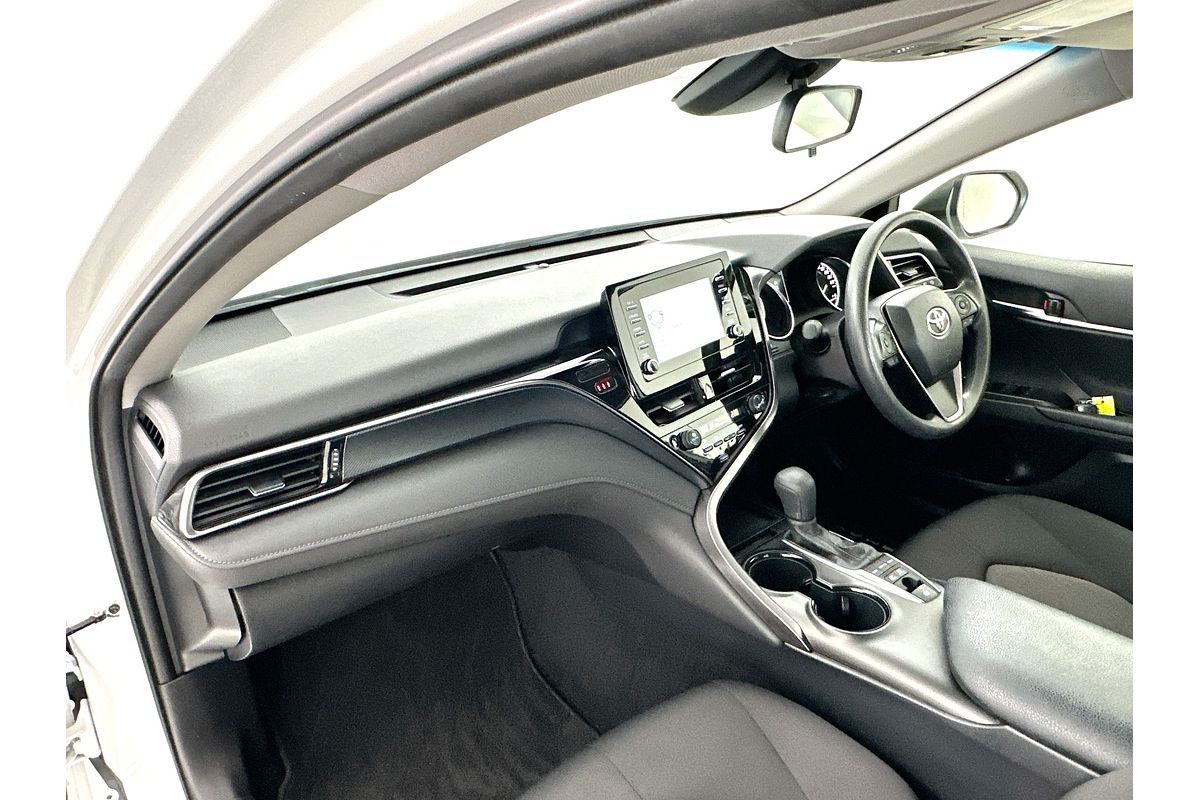 2023 Toyota Camry Ascent AXVH70R