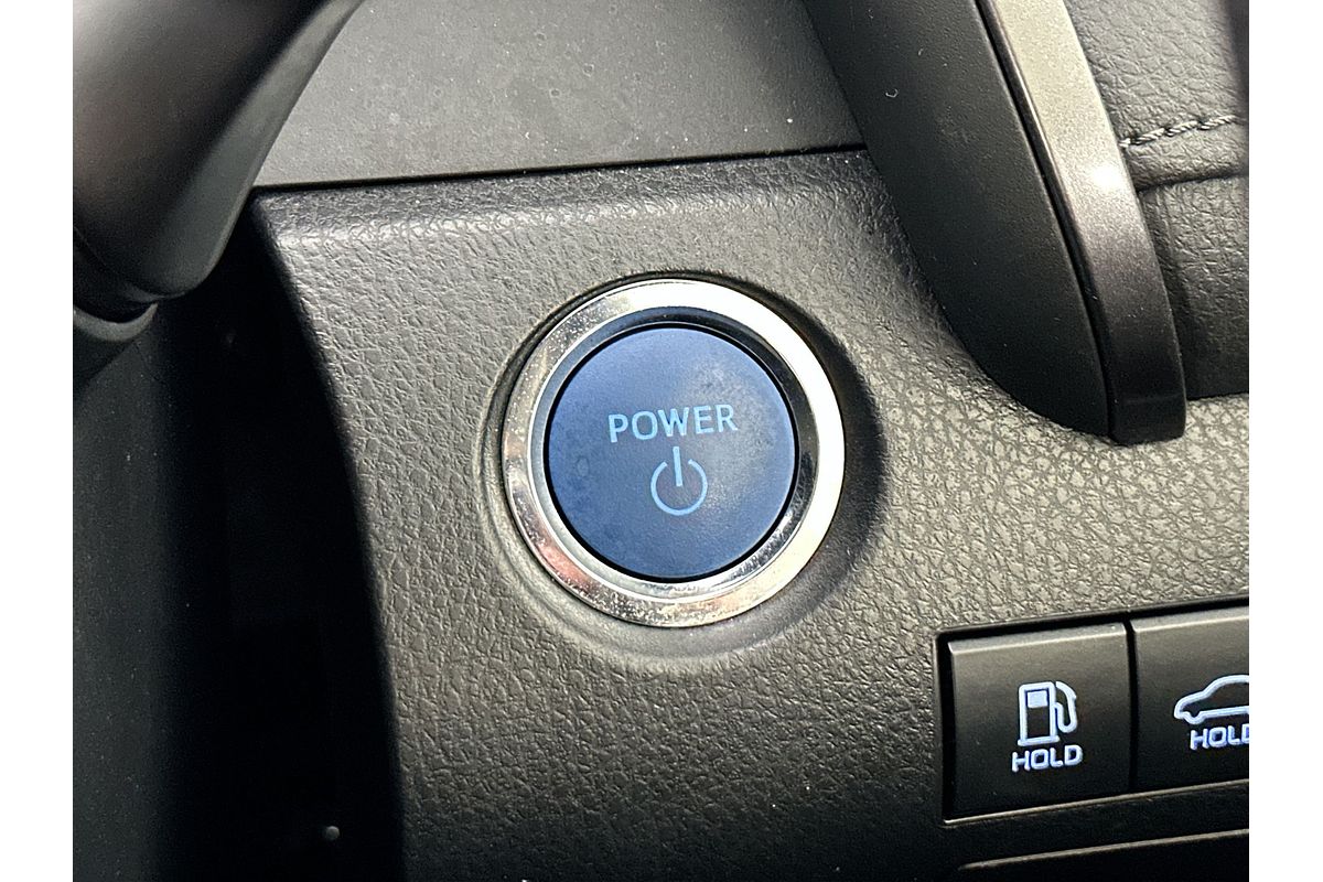 2023 Toyota Camry Ascent AXVH70R