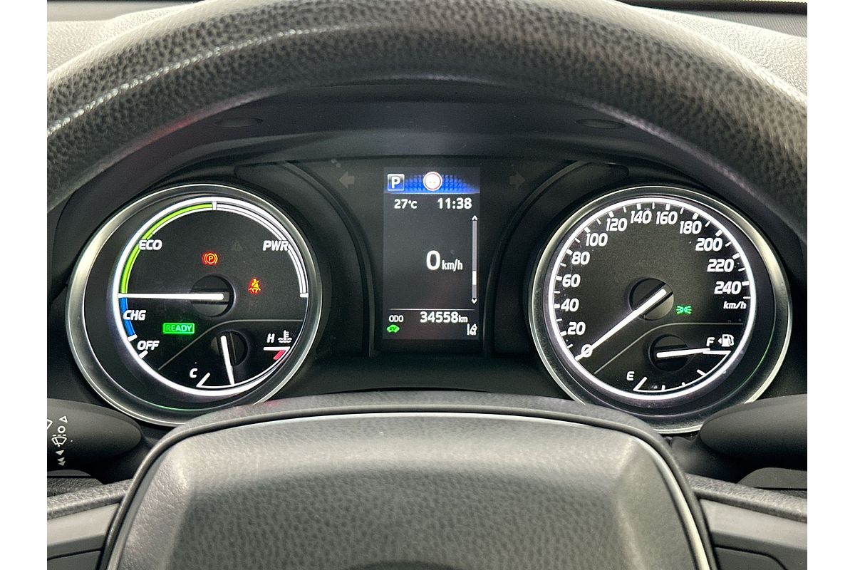 2023 Toyota Camry Ascent AXVH70R