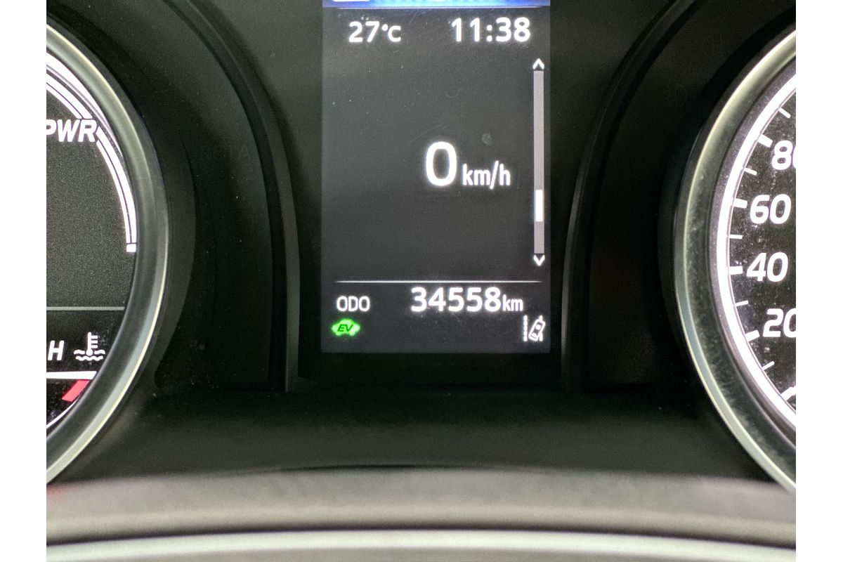 2023 Toyota Camry Ascent AXVH70R