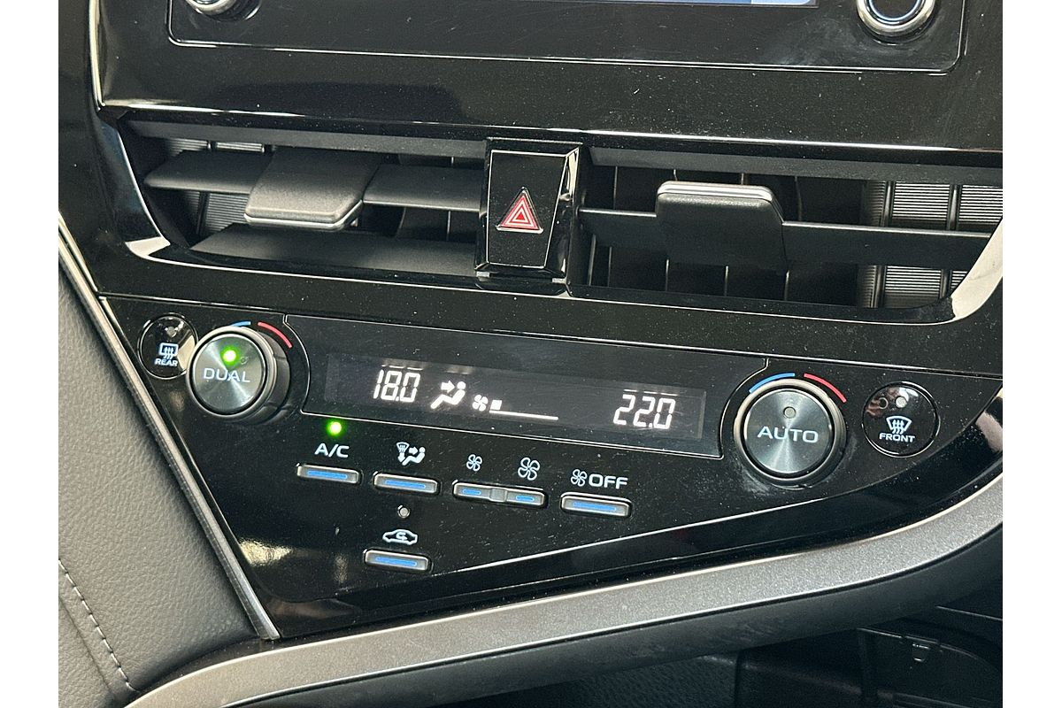 2023 Toyota Camry Ascent AXVH70R