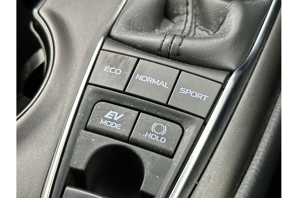 2023 Toyota Camry Ascent AXVH70R