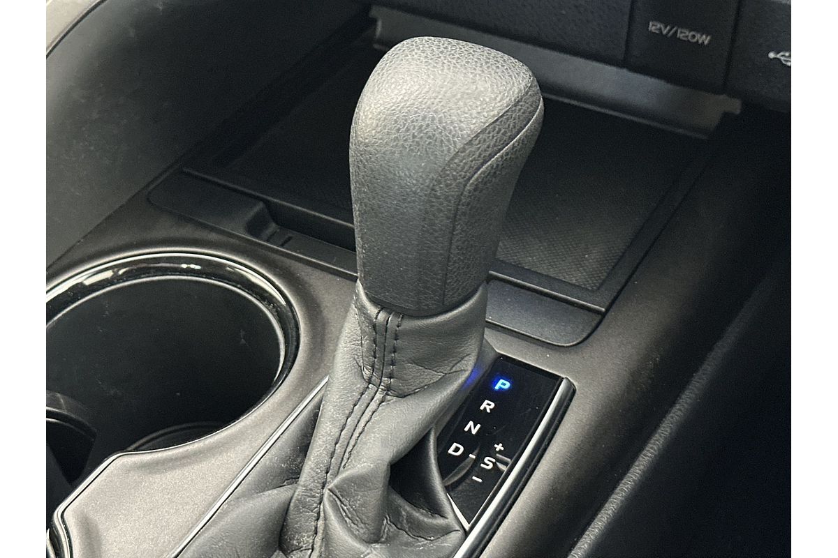 2023 Toyota Camry Ascent AXVH70R
