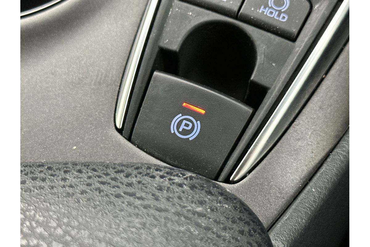 2023 Toyota Camry Ascent AXVH70R