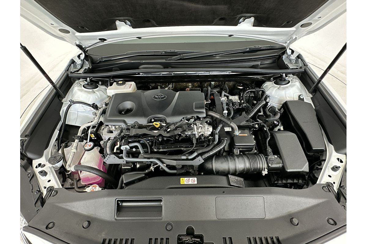 2023 Toyota Camry Ascent AXVH70R