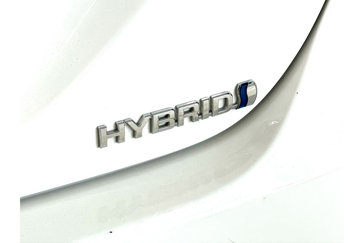 2023 Toyota Camry Ascent AXVH70R