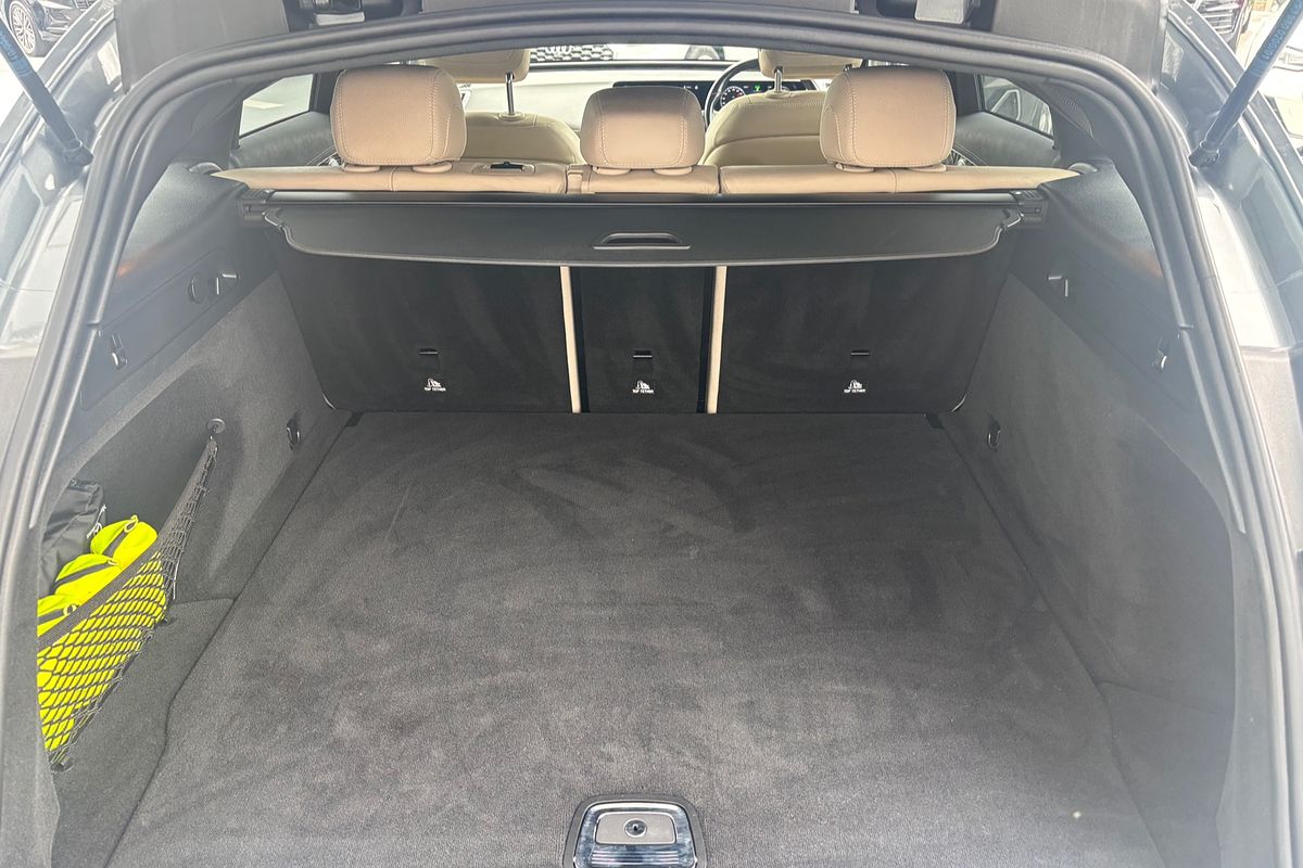 2021 Mercedes-Benz EQC EQC400 N293
