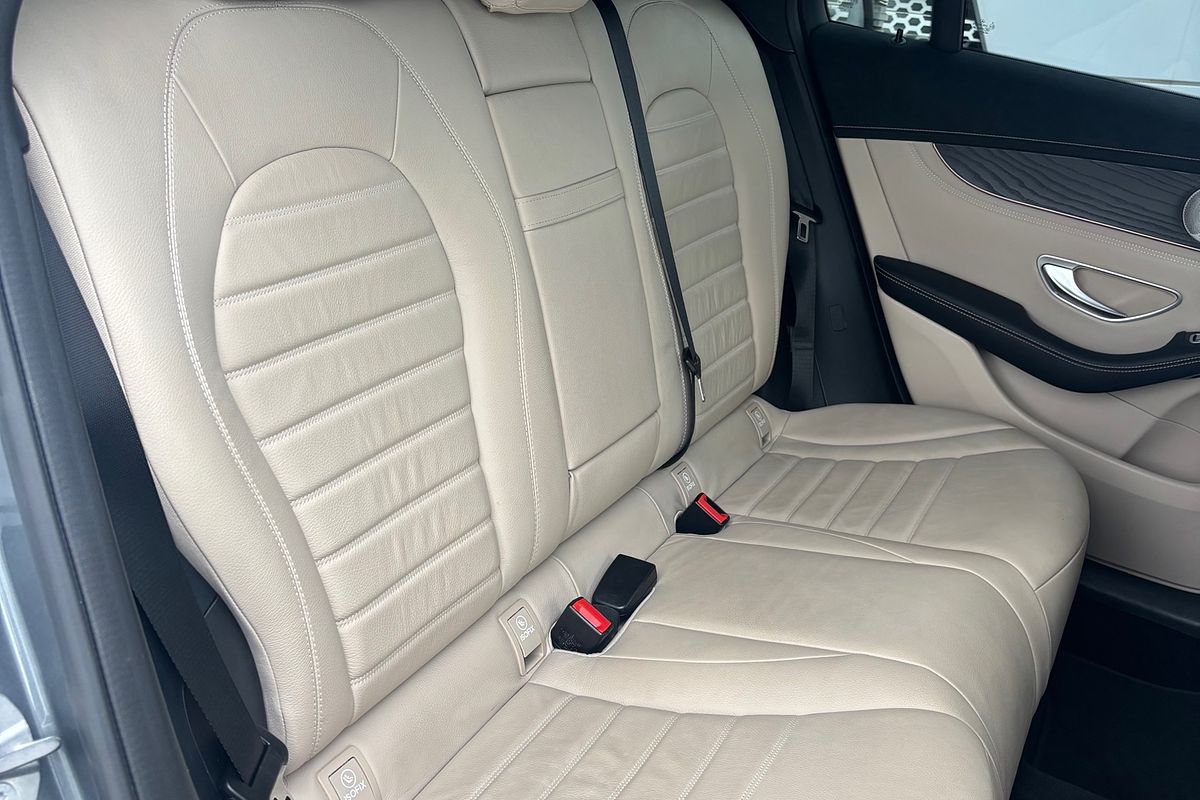 2021 Mercedes-Benz EQC EQC400 N293