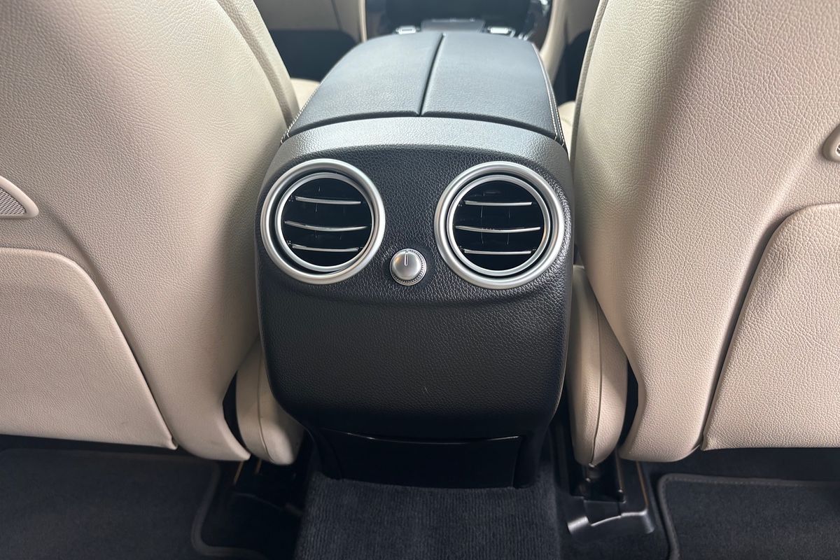2021 Mercedes-Benz EQC EQC400 N293