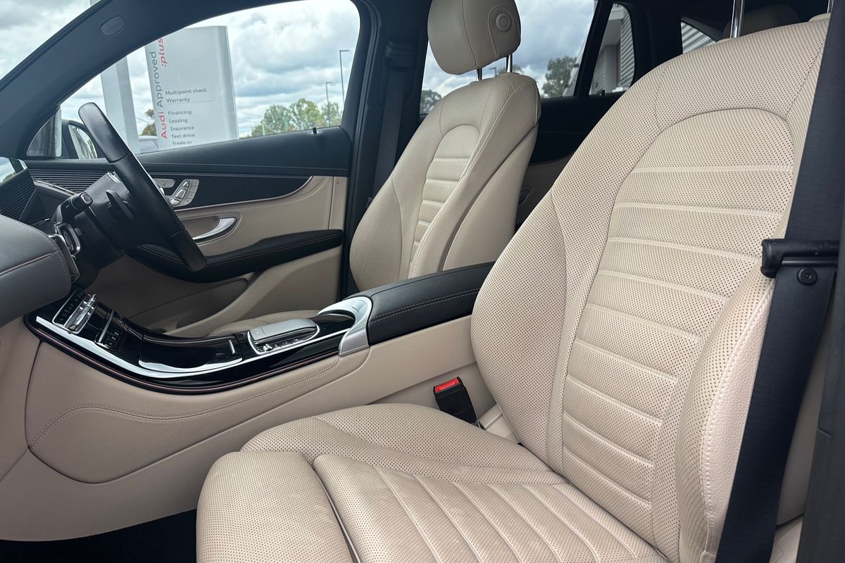 2021 Mercedes-Benz EQC EQC400 N293
