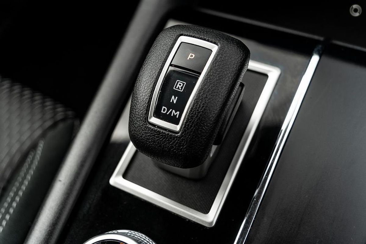 2023 Mitsubishi Outlander ES ZM