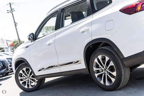 2024 Chery Tiggo 8 Pro Max Elite T31