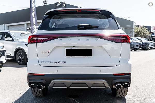 2024 Chery Tiggo 8 Pro Max Elite T31