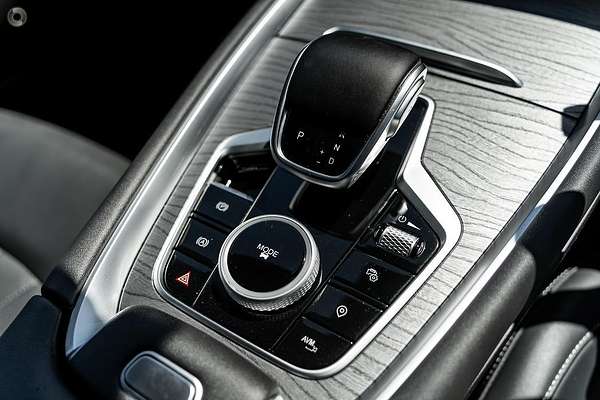 2024 Chery Tiggo 8 Pro Max Elite T31