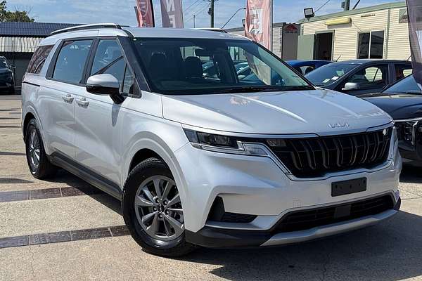 2022 Kia Carnival S KA4