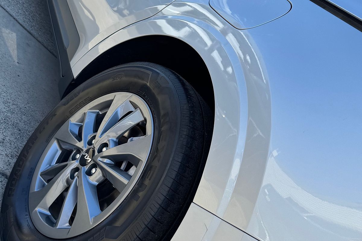 2022 Kia Carnival S KA4