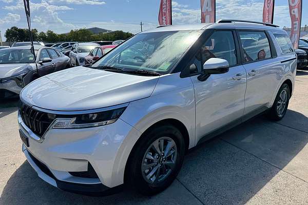 2022 Kia Carnival S KA4