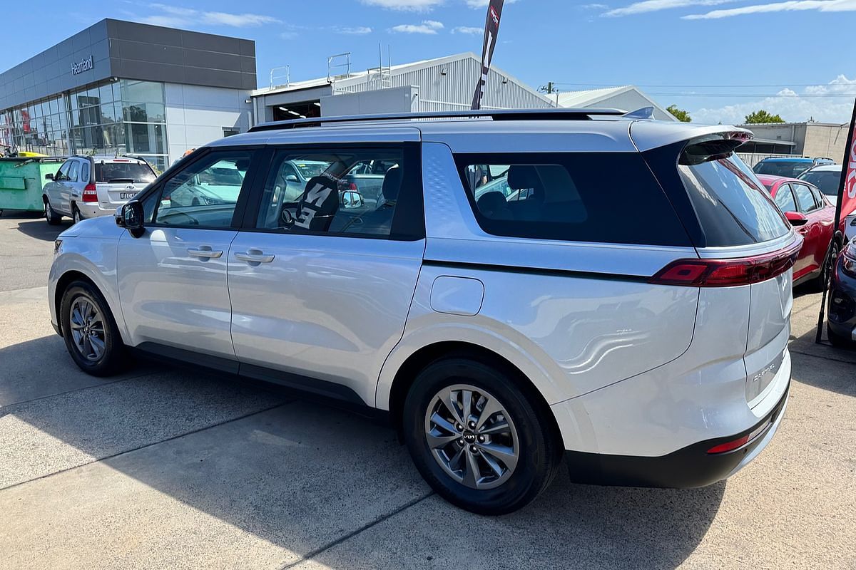 2022 Kia Carnival S KA4