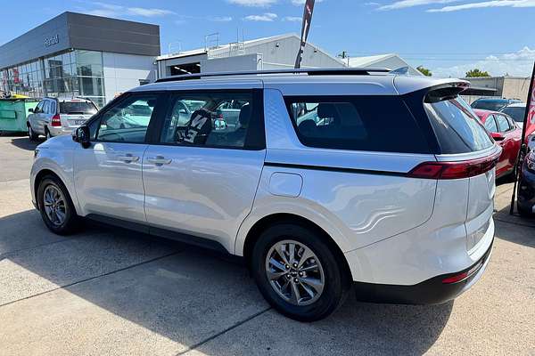 2022 Kia Carnival S KA4