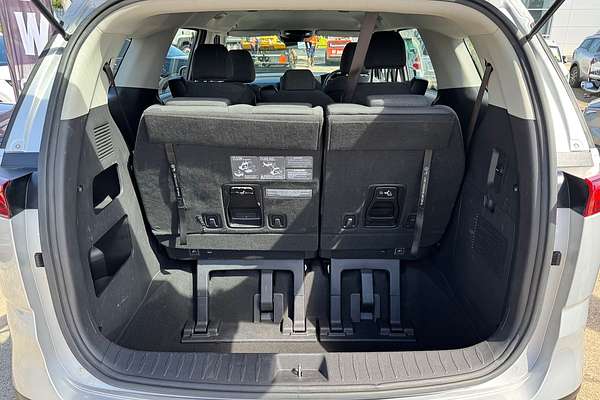 2022 Kia Carnival S KA4