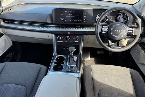 2022 Kia Carnival S KA4