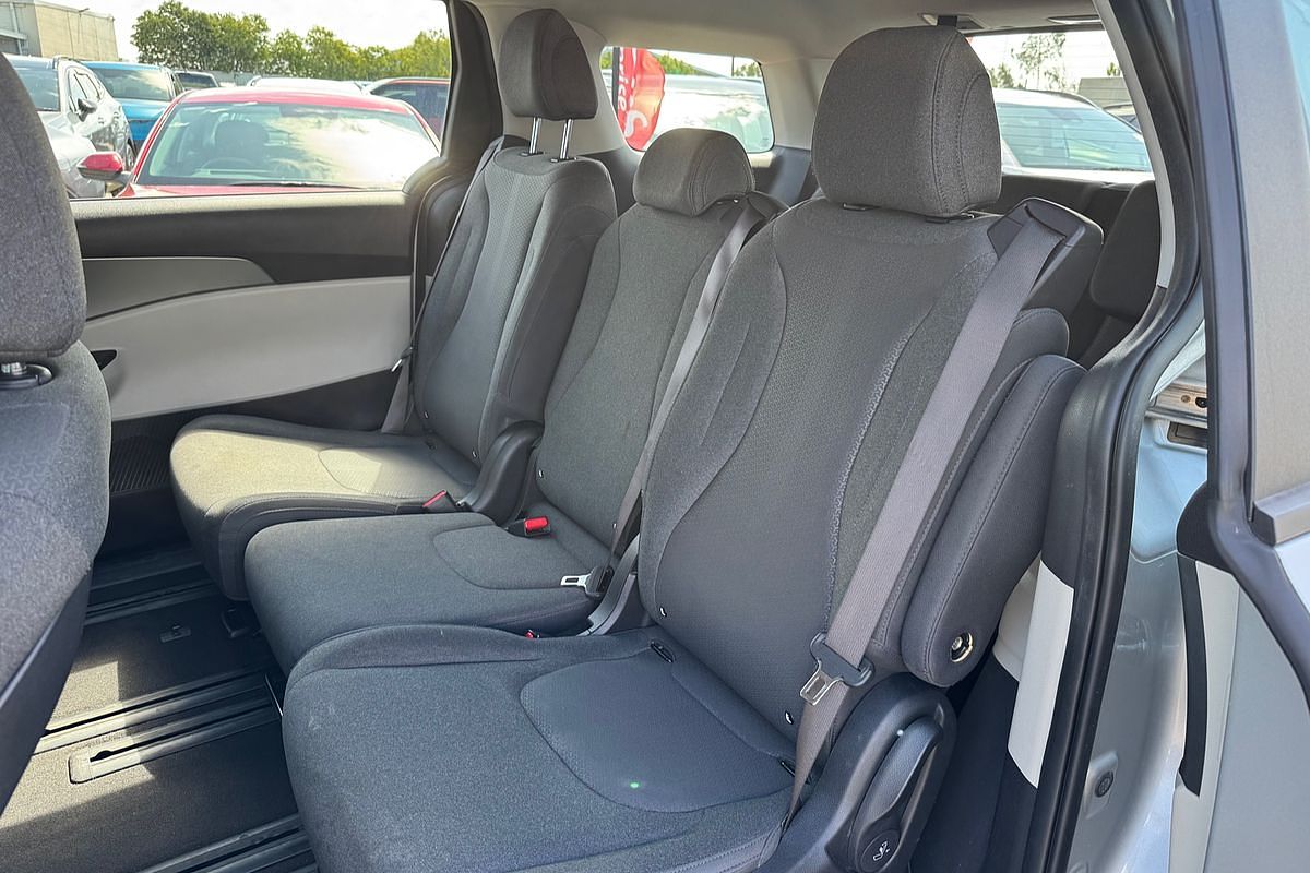 2022 Kia Carnival S KA4