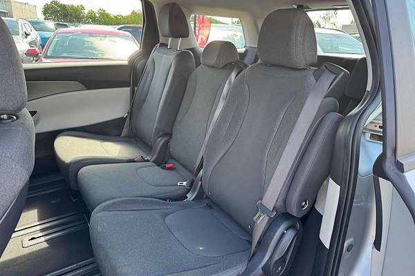 2022 Kia Carnival S KA4