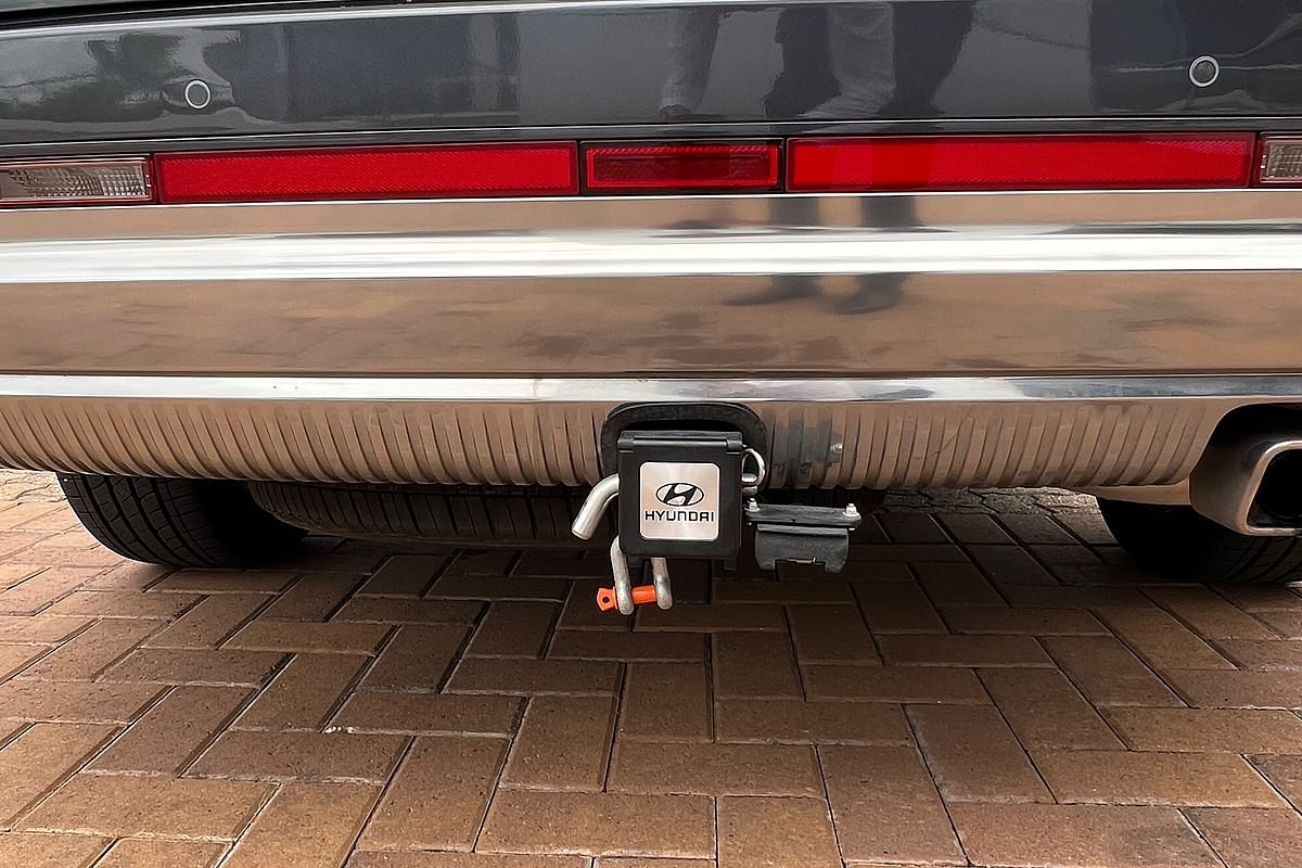 2024 Hyundai Palisade Calligraphy LX2.V4